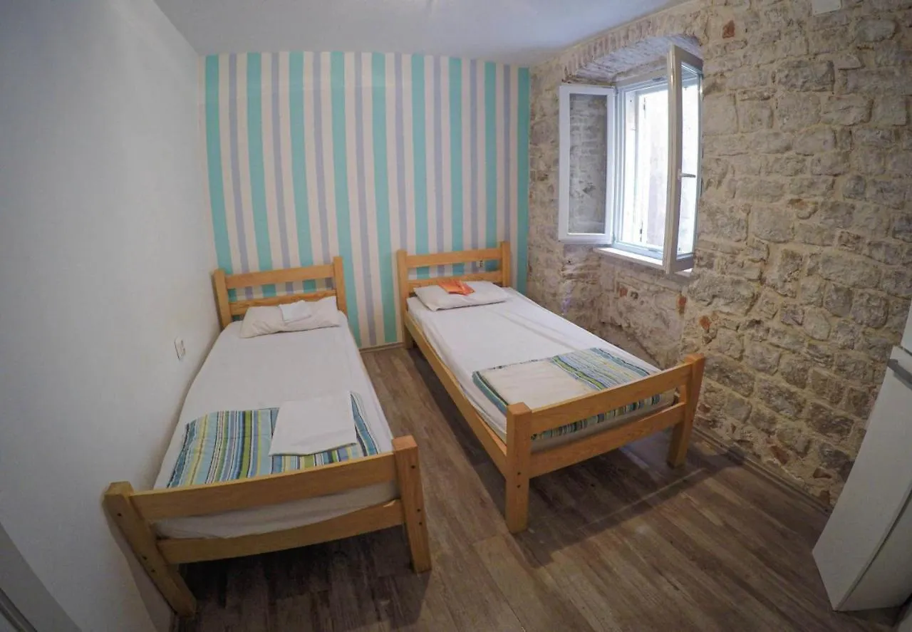 Fiesta Siesta Social Hostel Split