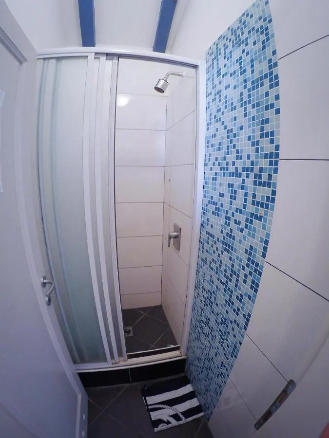 Fiesta Siesta Social Hostel Split 0*,  Croatia